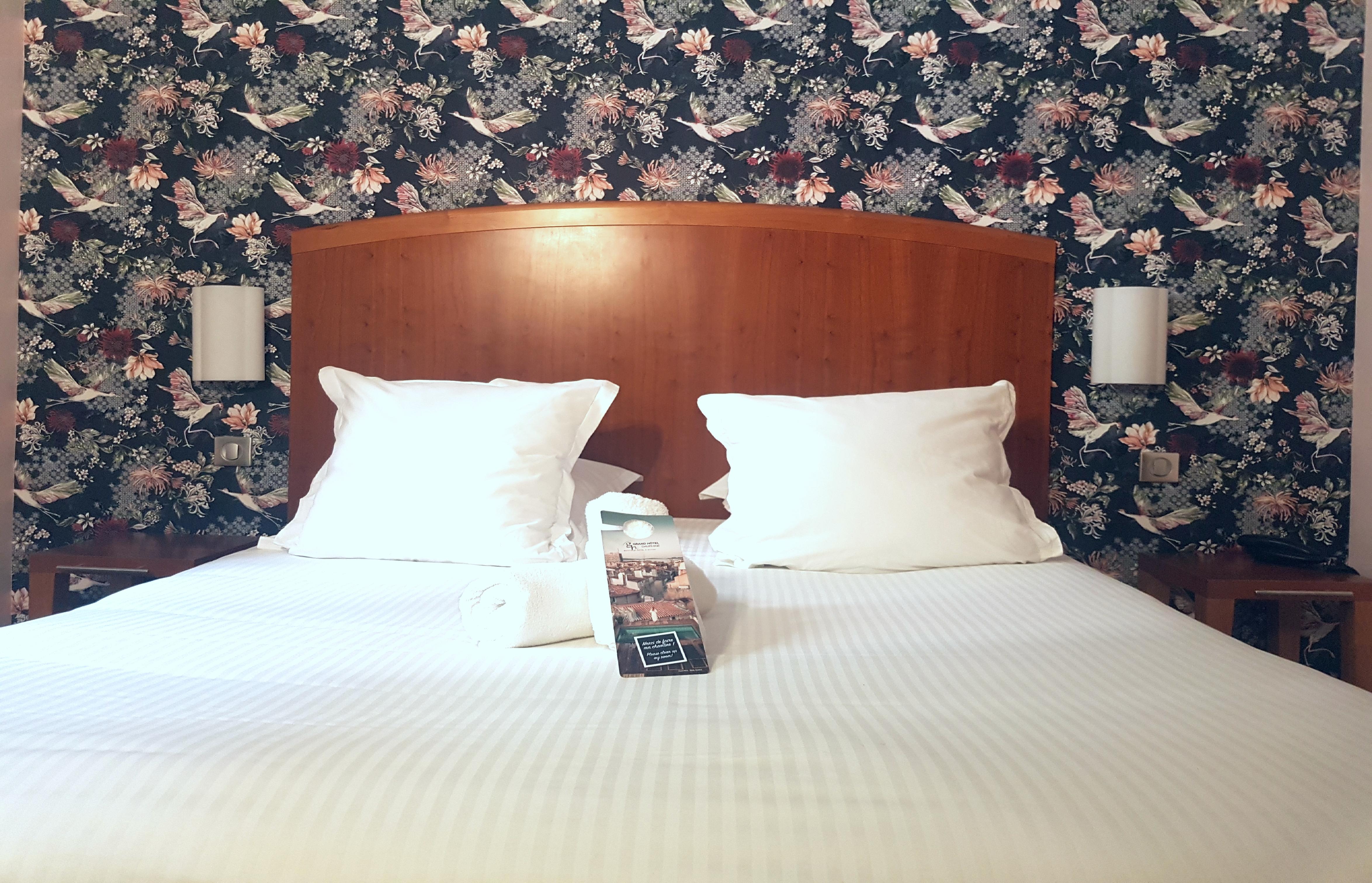 Grand Hotel Dauphine Toulon, Boutique Hotel & Suites Exteriör bild