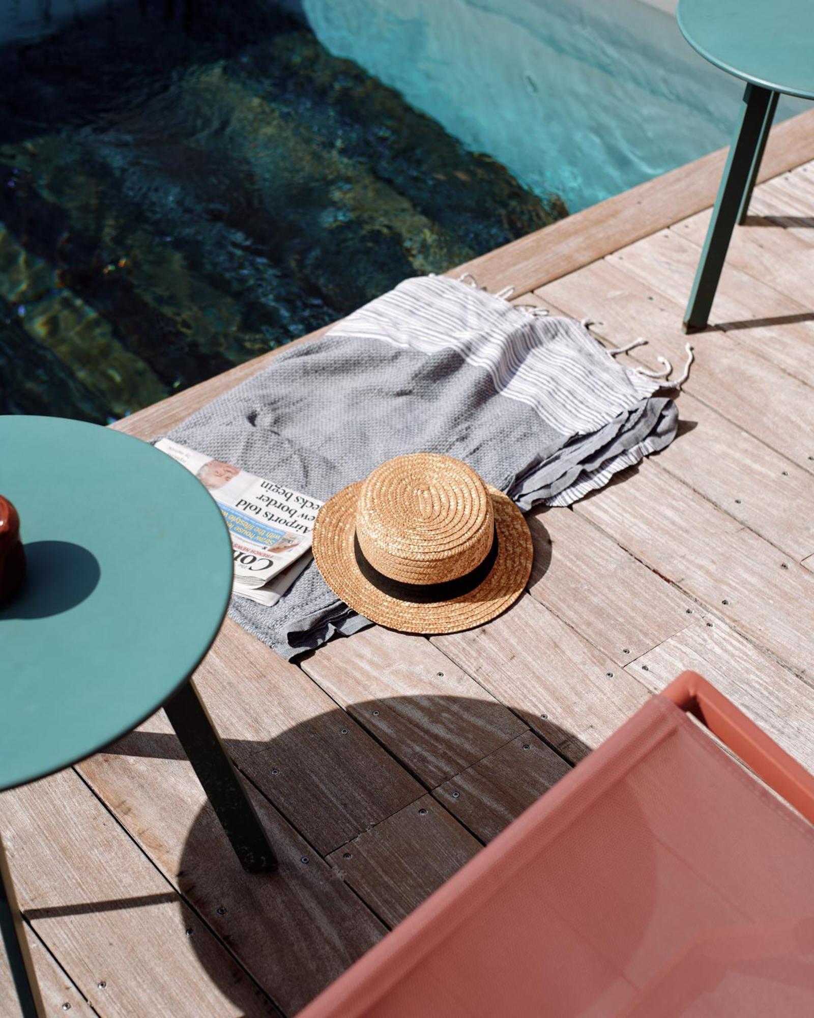 Grand Hotel Dauphine Toulon, Boutique Hotel & Suites Exteriör bild