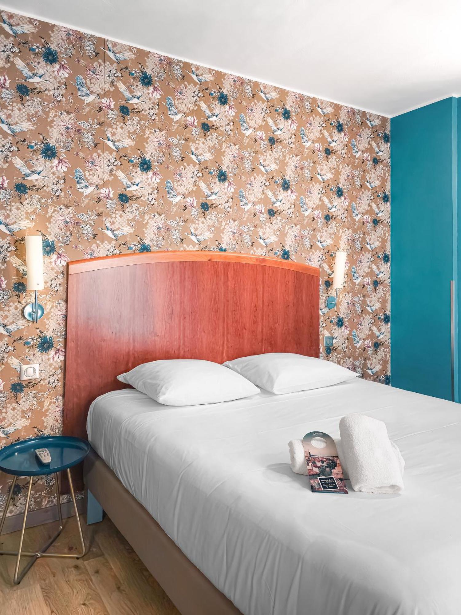 Grand Hotel Dauphine Toulon, Boutique Hotel & Suites Exteriör bild